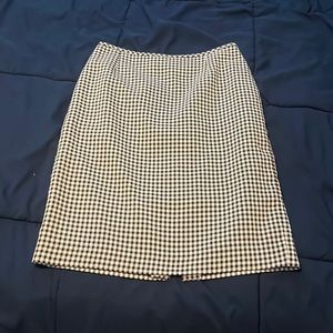 NWOT Dress Skirt